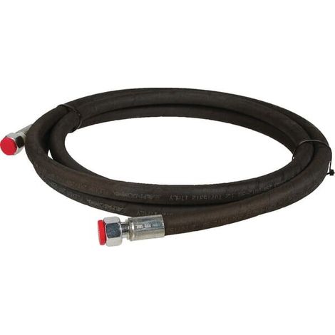 Manguera hid. cpl DN12 4500 mm ALFAGOMMA DKLO134500