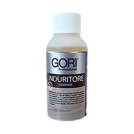 GORI INDURITORE per vernice parquet e scale (Gori 81) 50 ml