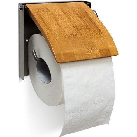 Porte rouleau papier wc Mural COTTAGE