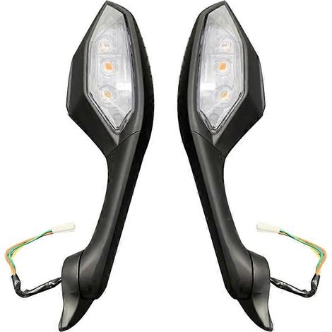 Reflectores de luces con luces LED para Yamaha YZF R6 YZF-R6 (1/5)