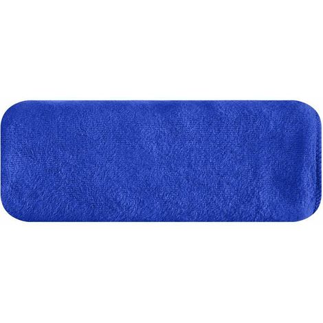 Amy Asciugamano ad asciugatura rapida 30x30 11 blu navy 380 g/m2 Eurofirany (1/5)