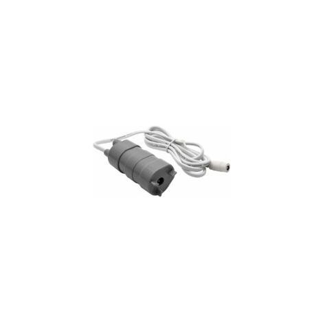 Pompe à eau 12 V Baleine Pompe à eau à haut débit Pompe submersible pour camping-car, caravane, camping-car,-ARCAN (1/4)