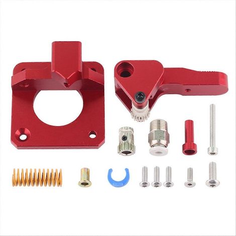 Upgrade Dual Gear Extruder für -10S PRO -3 3D-Drucker Extruder()