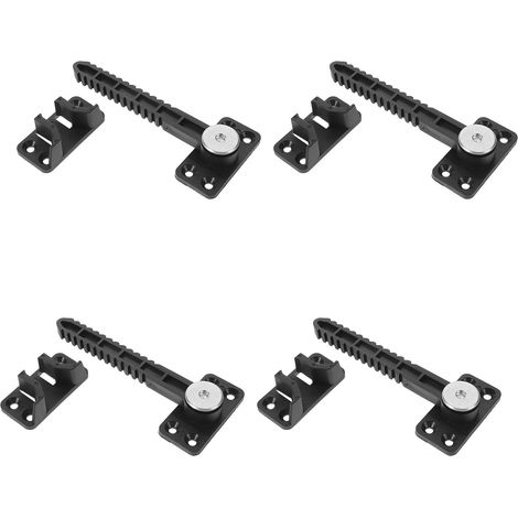 connecteurs en plastique pour canapé d angle support denté