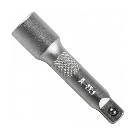 BARRA EXTENSIÓN 1/4" CABOTA NORMAL 152mm (P/ REF. 51447) (1/3)