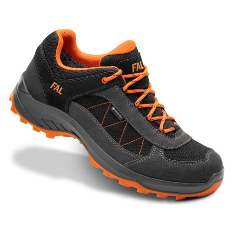 Zapato de seguridad de piel hidrofugada GTR25 FAL 39