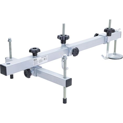 BGS travesaño/soporte motor 690 - 1.050 mm - 8606 (1/4)