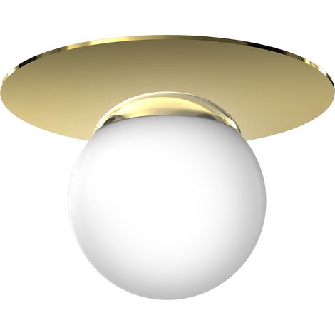 PLATO Deckenleuchte 1xE14 (1/5)