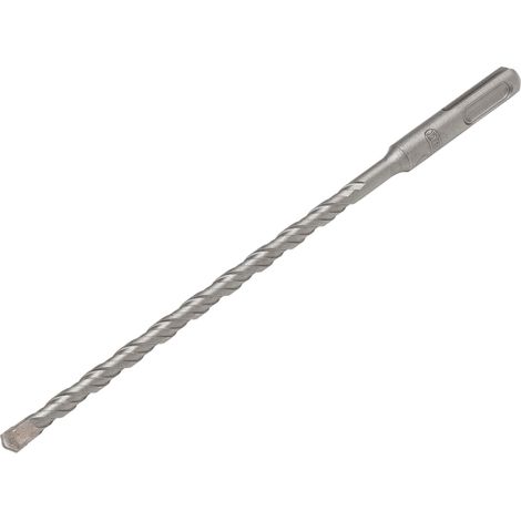 Draper SDS Centric Drill 7x210mm – Heavy-Duty SDS+ Tip Drill Bits for Precise Drilling