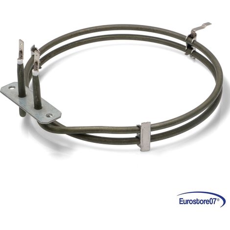 RESISTENZA CIRCOLARE 1800 W FORNO VENTILATO ARISTON   HOTPOINT C00857687