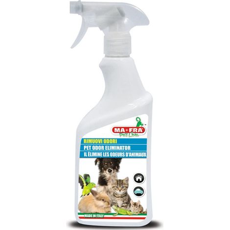 Rimuovi Cattivi Odori Mafra 500Ml (1/2)