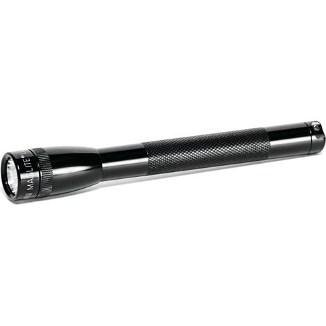 MAGLITE SUPER MINI R3 LED® - NOIR SP32016U (1/10)