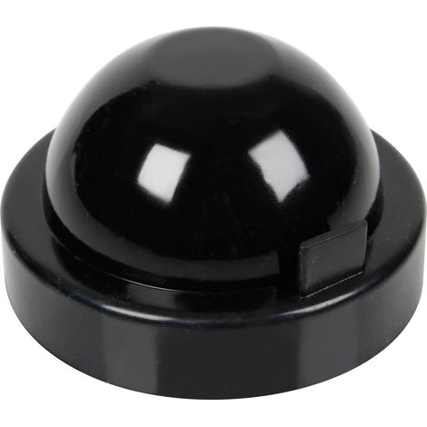 Copertura protettiva faro maggiorata - Ø 100 mm (1/5)