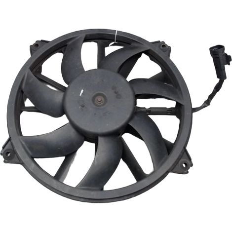 [PRODUIT D'OCCASION] Moteur Ventilateur Radiateur CITROEN C4 2008- ♻️ Ref Oe. 9828719880 - Garantie à vie (1/3)