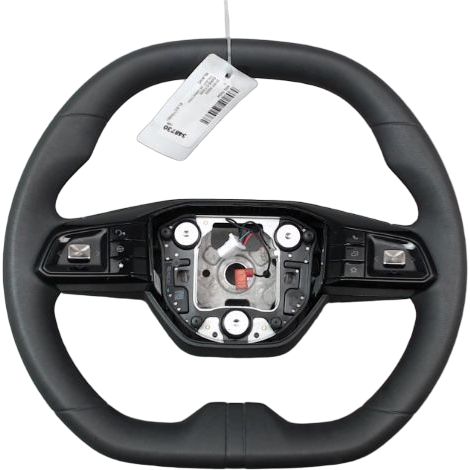 Volant De Direction M.g. MG4 [PRODUIT D'OCCASION]♻️11278385