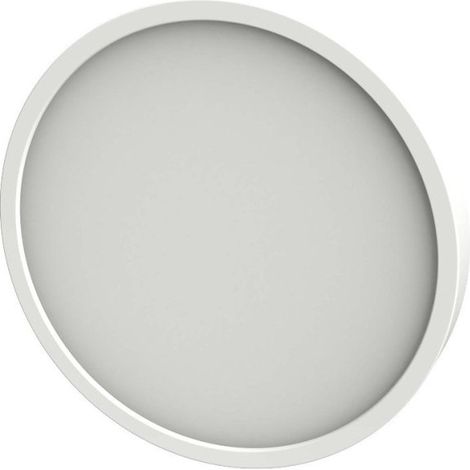 Plafoniera moderna lampadari bartalini sunaru 23b led ip44 alluminio