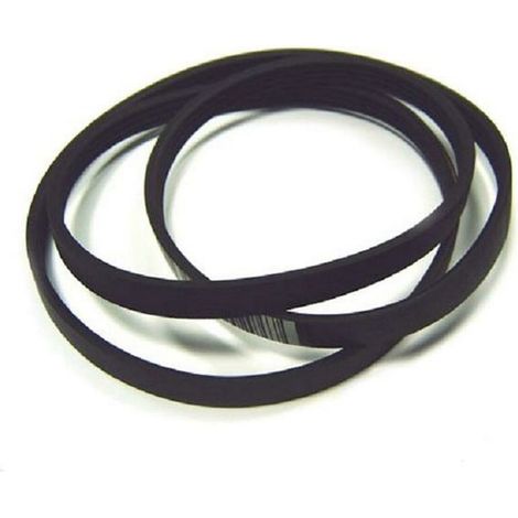 Courroie 1195J (259593-13759) (140002231011) Lave-linge 2595933662734837047 ELECTROLUX, FAURE, AEG, BSK, ESSENTIEL B, FAR, HELK (1/3)