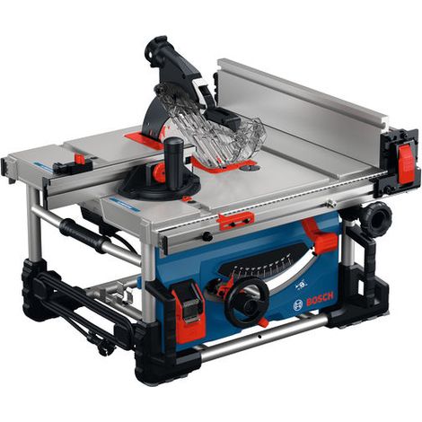 BOSCH GTS 70-216 240v Table saw 216mm blade (1/4)