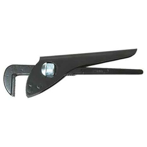 PASADOR PARA TUBO TIPO 'BLITZ' 175 mm