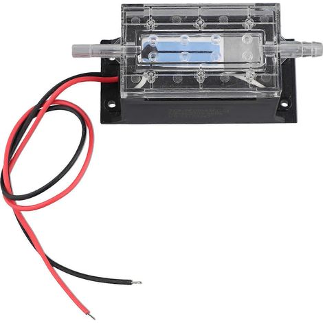 Wasserspender, Geschirrspüler, Wasserfilter, eingebauter Ozongenerator, 220 V Wechselstrom (1/5)