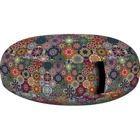 Relax Valencia Cordura Kissen 80x20 cm