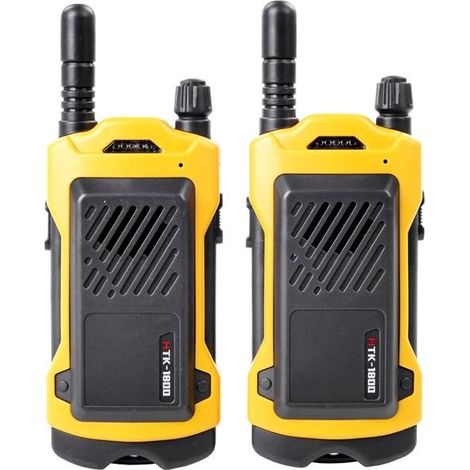 Walkie Talkie