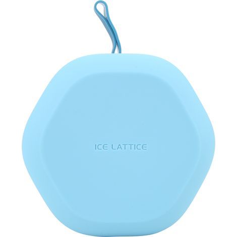 Moule à Bouchées d'Œufs en Silicone Réutilisable, 7 Cavités pour Cuiseur sous Pression (1/5)