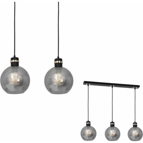 Lampadario 3x60W OMEGA MLP6531 Milagro (1/5)