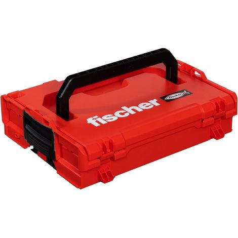 Cassetta degli attrezzi L-BOXX FLB 102 FISCHER 508136 (Scatola vuota) (1/5)