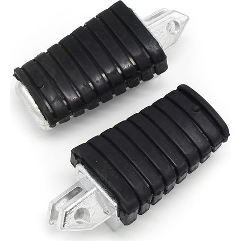 Compatible avec les pédales avant Yamaha V-STAR XVS650, XVS400 et XV400 (toutes années) (1/5)