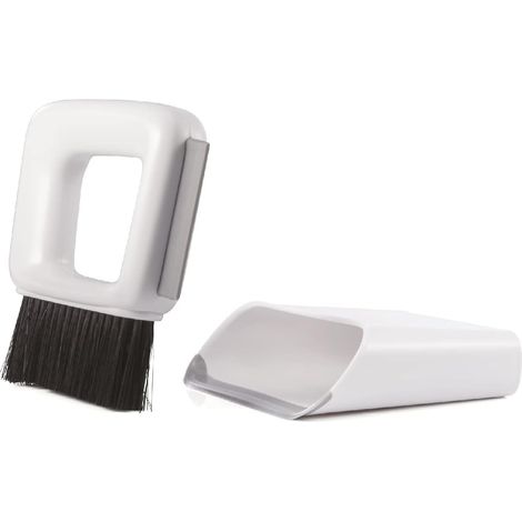 Balayette miniature pour nettoyer les tables et plans de travail ensemble balai et pelle pour miettes accessoire de ménage portable et pratique