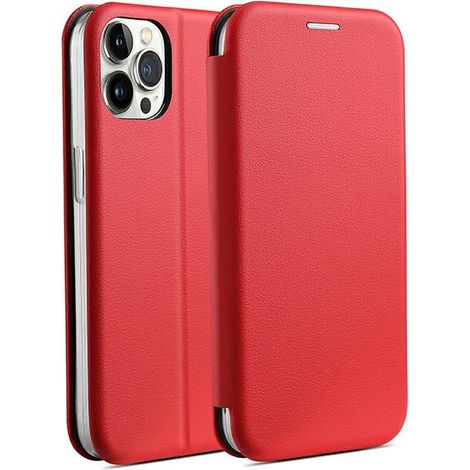 iPhone 14 Pro Beline Flip Case Rot