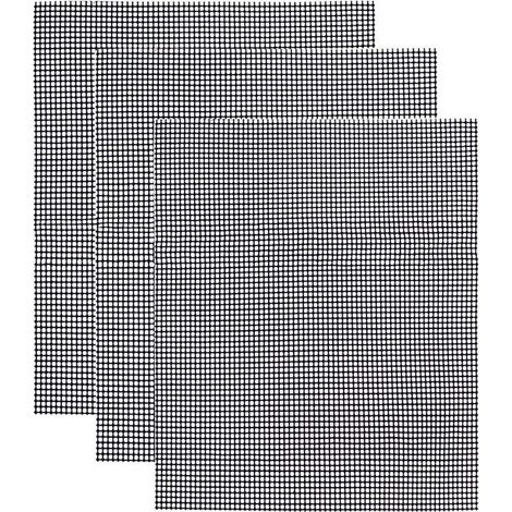 Tapis épais extra épais pour s'agenouiller le jardin,Tapis de Yoga Épais, Antidérapantes et Douces, Pour protègent Les Genoux, Les Poignets et Les Coudes Des Blessures 20202cm 2Pcs Noir (1/5)