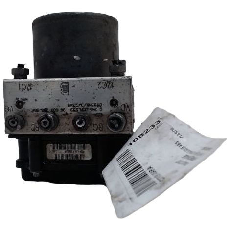 [PRODUIT D'OCCASION] Unite Hydraulique Abs CITROEN Xsara ♻️ Ref Oe. 4541j5 - Garantie à vie (1/3)