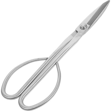 Outils pour bonsaï : sécateurs de jardin en acier inoxydable pour une taille de précision (1/5)