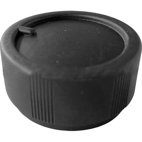 1 Bouton de commande four, nylon noir, bande de contrainte ajustable, pour Thermador Bosch CMT227N CT230 (1/5)