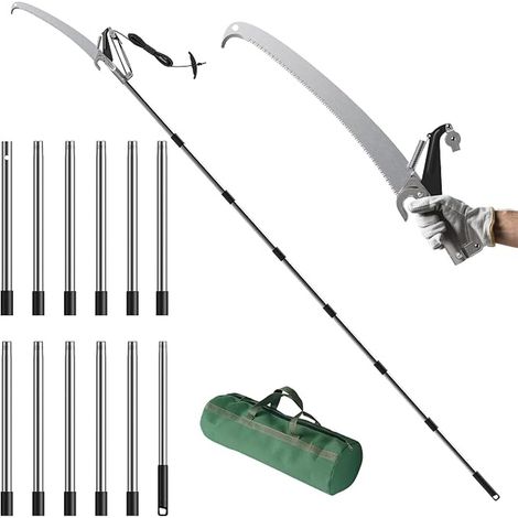 Pruning Saw 30 cm (1/5)