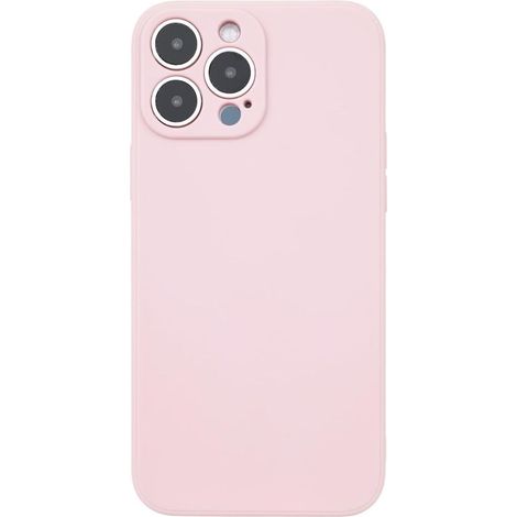 Custodia LOKASS per iPhone 14 Pro Max - Rosa (1/4)