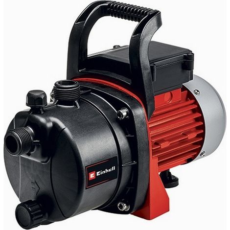 Pompa acqua 650 W portata max 3800 L/H