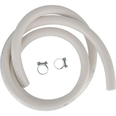 TUBO P/GAS METANO DA 1,50 M- AMAFLEX- 1,0 pz