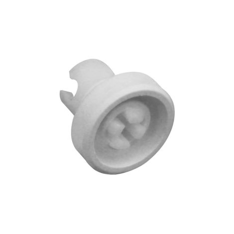 Kit ruota cestello superiore originale - Lavastoviglie - ARISTON HOTPOINT HOTPOINT - 304100