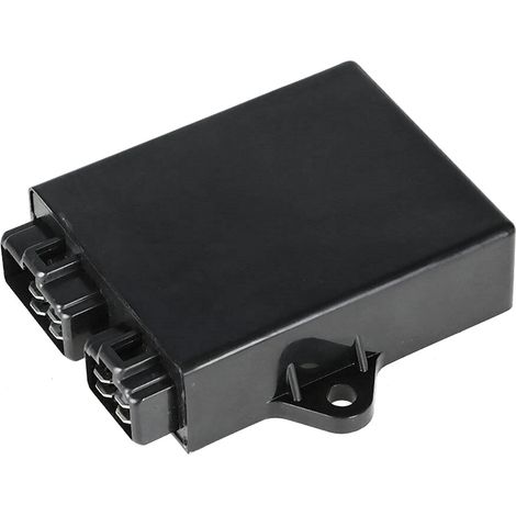 Unité de Module BoîTe D'Allumage CDI Haute Performance 3LD-82305-00-00 pour XTZ750 1989 1990 1991 1992 1993 1994 1995