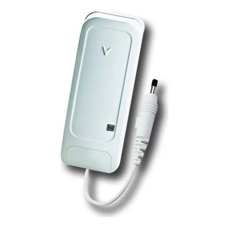 Rilevatore per esterno con telecamera  BENTEL cod. BW-FLD (1/3)