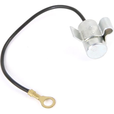 Condensateur allumage pour Tecumseh 16440001 (1/3)