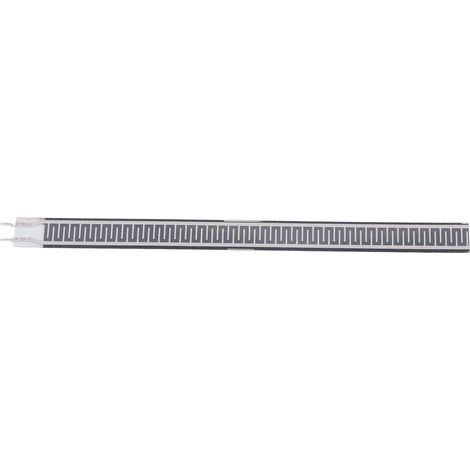 Foliendrucksensor, 4 mm dünn, flexibel, schnelle Reaktionszeit, hohe Induktivität, Detektionswiderstand (1/5)