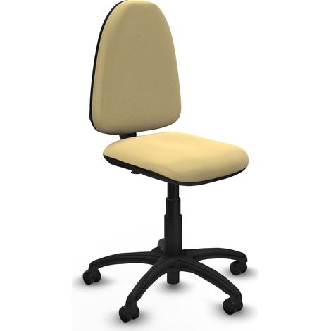 Silla de Oficina Aýna Piqueras y Crespo B0001RP Crema
