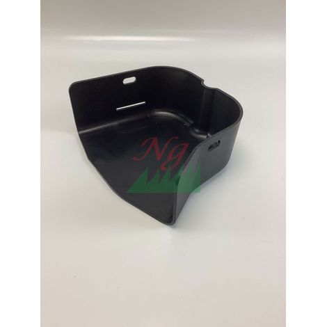 Protezione cinghia tagliaerba tosaerba ORIGINALE BRIGGS & STRATTON 1735752YP (1/4)