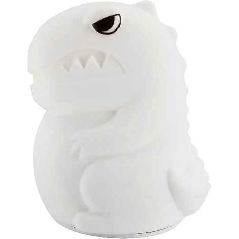 Veilleuse dinosaure pour chambre d'enfant, lampe dinosaure mignonne pour garçon (1/5)