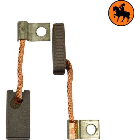 Lames de scie sauteuse Metabo 23696 - Adaptées au Bois - HC13 (jeu de 5) (1/2)