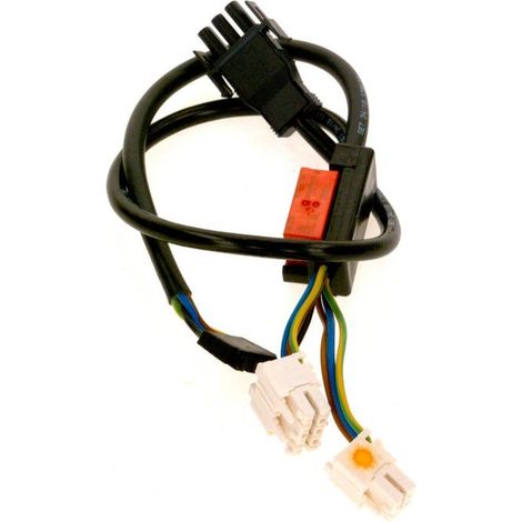 BOSCH Cavo di collegamento post-ventilazione 230VAC, 7747018694